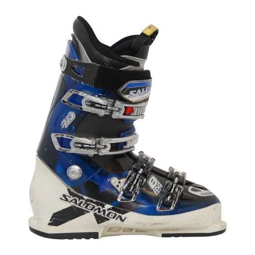Scarpone sci salomon impact - sci,