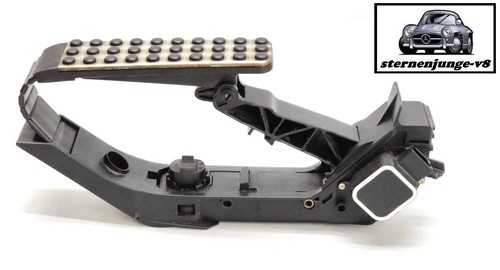 Acceleratore originale - ✔️,