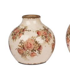 Vaso Decorativo Vintage