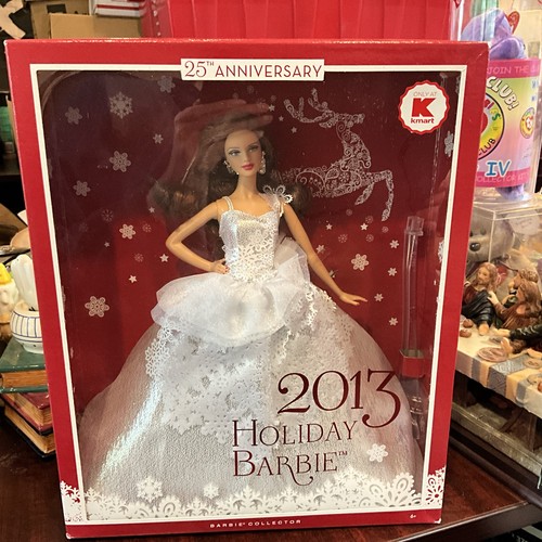 Barbie vacanze 2013 kmart - barbie,