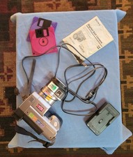 Fotocamera digitale Sony