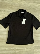 T-shirt uomo Zara nera M