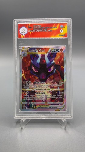 Pokémon lucario astro full - lucario,