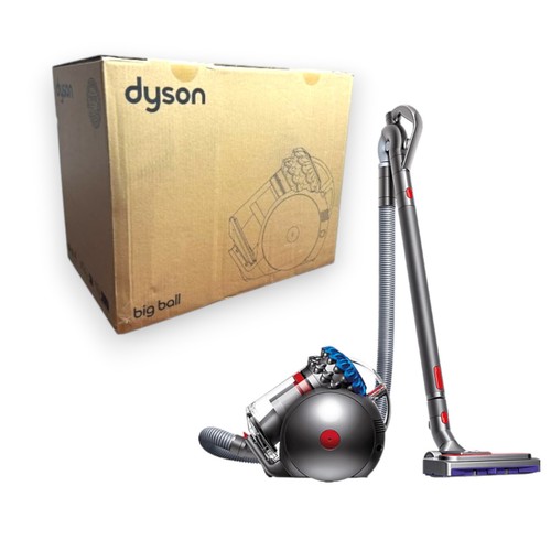 Dyson big ball - ball™, 2
