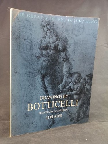 Disegni botticelli 32 - botticelli.,