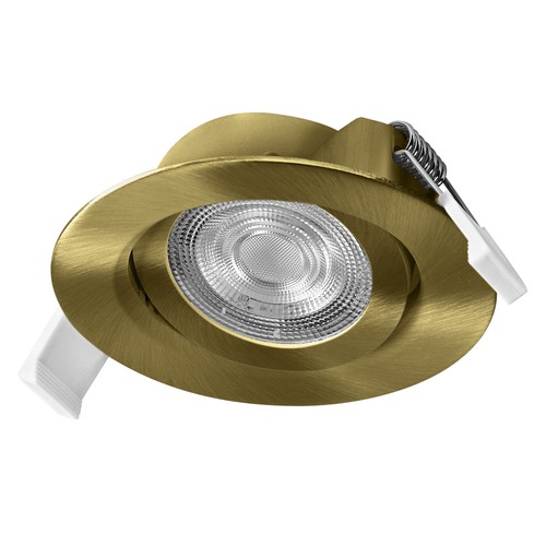 Osram faretto incasso led - da,