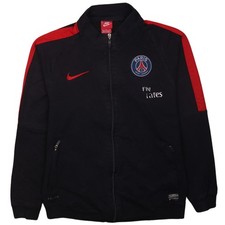 Felpa nike uomo nera - felpa, zip