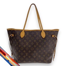 Borsa Louis Vuitton Neverfull