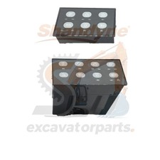 Per Caterpillar CAT312B 320C