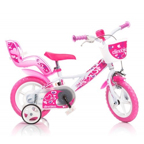 Bicicletta pollici piccoli - bicicletta,