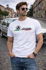 Alfa Romeo Giulietta tributo