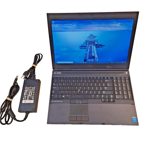Dell precision m4800 - precision,
