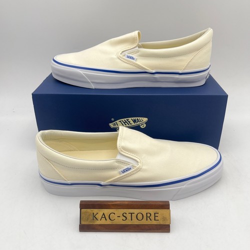 Vans slip reissue - vans, off