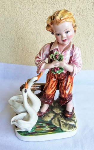 Antica scultura firmata - antica,
