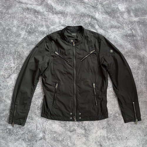 Men diesel teflon - teflon, moto
