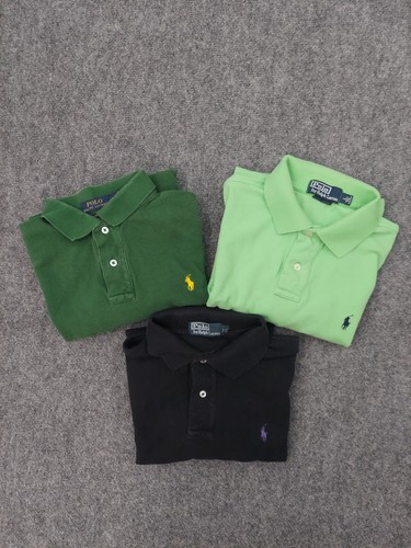 Lotto polo ralph - 3,