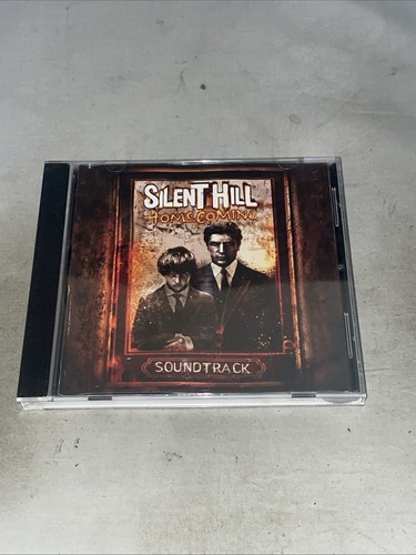 Silent hill homecoming - hill,