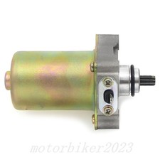 Starting Motor For Piaggio