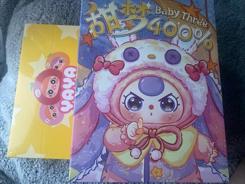 Lotto 400 bb3 baby - bb3,