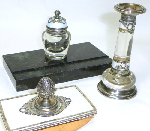 Georg adam scheid wien - scheid, set