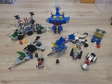 Lego Classic Space Collezione