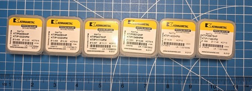 Lotto punte per trapano - 1, 6