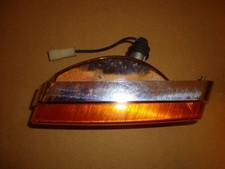 ALFA ROMEO MONTREAL FANALINO