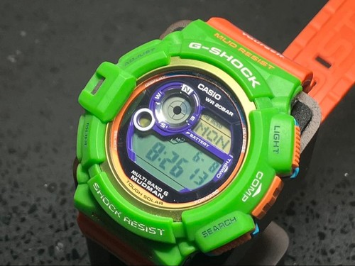 Orologio casio shock - orologio,