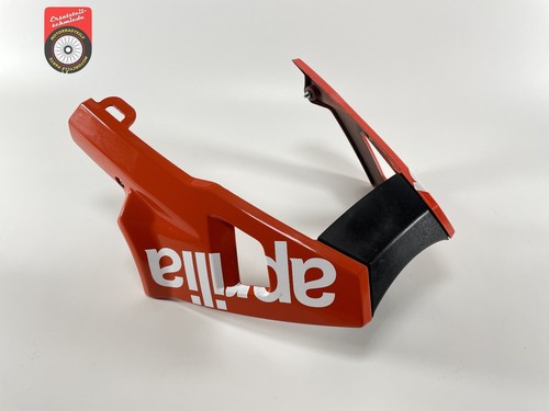 Carena spoiler prua aprilia - carena,