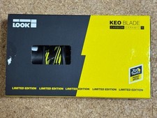 Pedali LOOK KEO BLADE CARBON