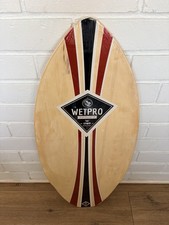 WETPRO WET PRO SKIMBOARD EST