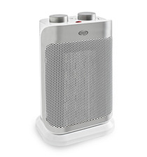 Termoventilatore ceramico