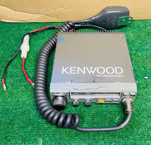 Kenwood 201 - kenwood, tm-201