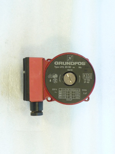 Gruppo continuità grundfos - gruppo, di