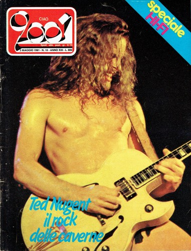 1981 ciao 2001 - 1981,