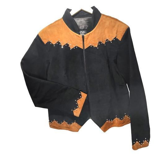 Vtg womens arella black - womens,