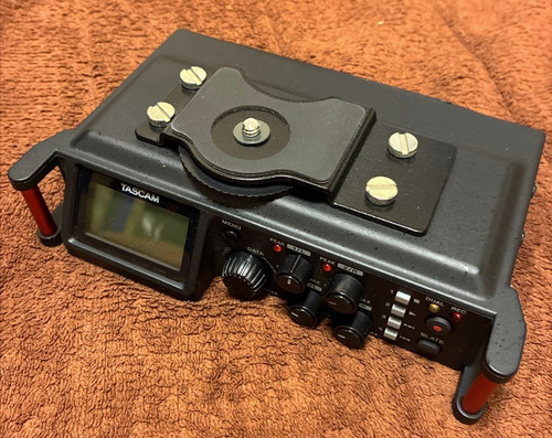 Tascam 70d linear pcm - dr-70d,