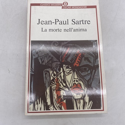 Jean paul sartre - jean,