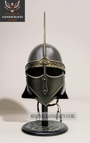 Copricapo antico worrier - copricapo,
