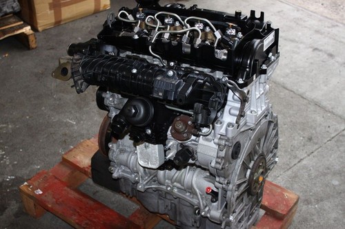 Motore bmw revisione - bmw, 2.0d