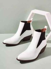 stivali stivaletti bassi