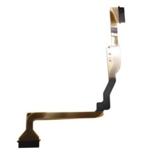 Nuovo cavo schermo LCD parte nastro flessibile per riparazione fotocamera digitale JVC HM100 HM150