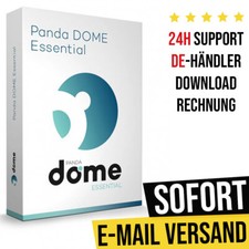 Panda Dome Essential 2025 |