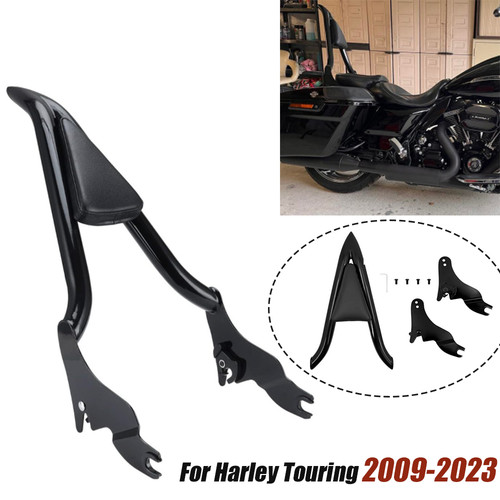 Schienale sissy bar - schienale,