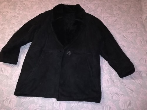 Cappotto donna montone - cappotto, con