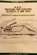 LIBRO GIUSEPPE SILMO MACCHINE