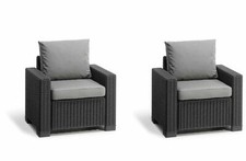 Poltrona giardino sedia