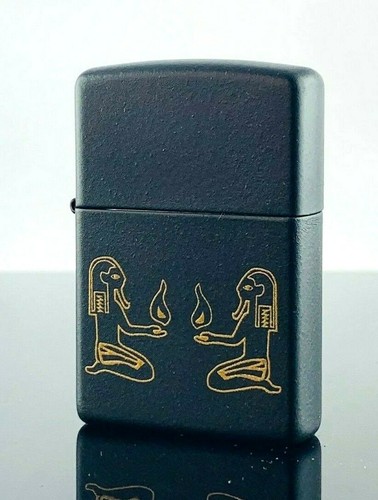 Zippo feuerzeug ägypten egypt - zippo,