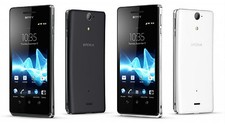 Sony Xperia T LT30P smartphone Android sbloccato 4,5" Wifi NFC fotocamera originale 3G