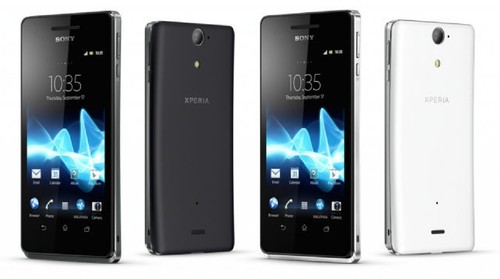 Sony xperia lt30p - xperia, sbloccato